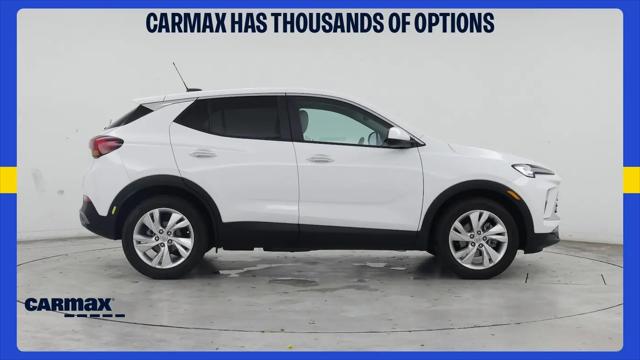 2025 Buick Encore GX Preferred FWD
