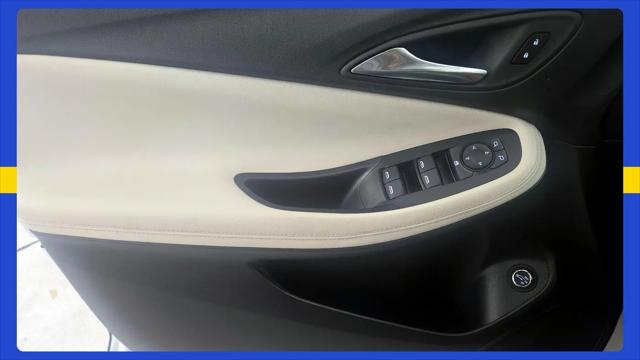 2025 Buick Encore GX Preferred FWD