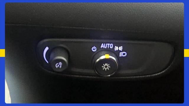 2025 Buick Encore GX Preferred FWD