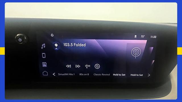 2025 Buick Encore GX Preferred FWD