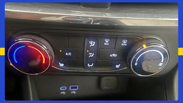 2025 Buick Encore GX Preferred FWD