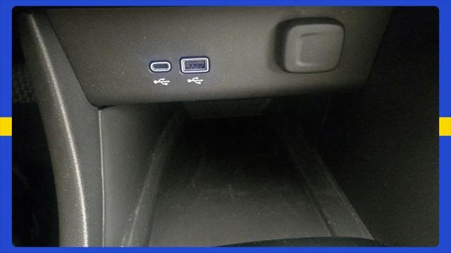 2025 Buick Encore GX Preferred FWD