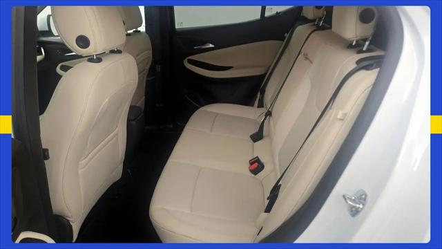 2025 Buick Encore GX Preferred FWD