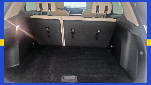 2025 Buick Encore GX Preferred FWD