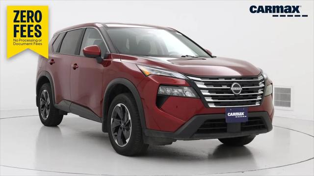 2025 Nissan Rogue SV Intelligent AWD for sale in Gaithersburg, MD