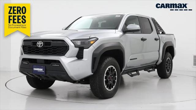 2024 Toyota Tacoma TRD Off Road for sale in Gaithersburg, MD