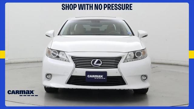 2015 Lexus ES 300h ES 300h