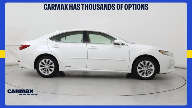 2015 Lexus ES 300h ES 300h