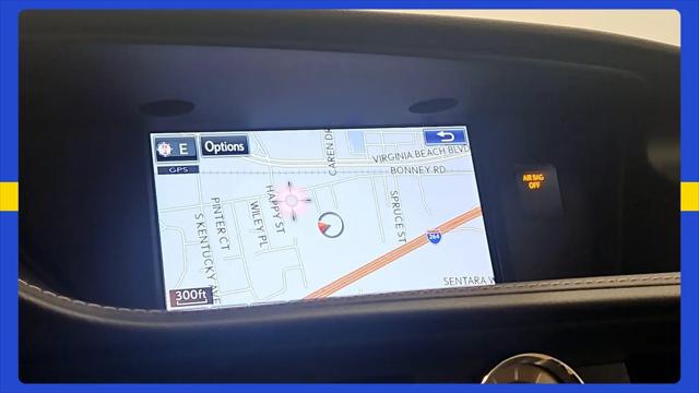 2015 Lexus ES 300h ES 300h