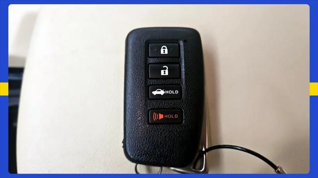 2015 Lexus ES 300h ES 300h