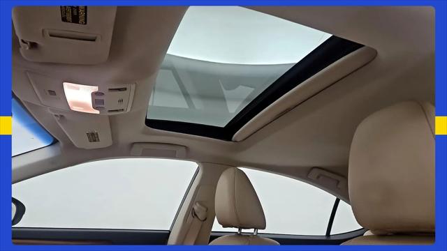 2015 Lexus ES 300h ES 300h
