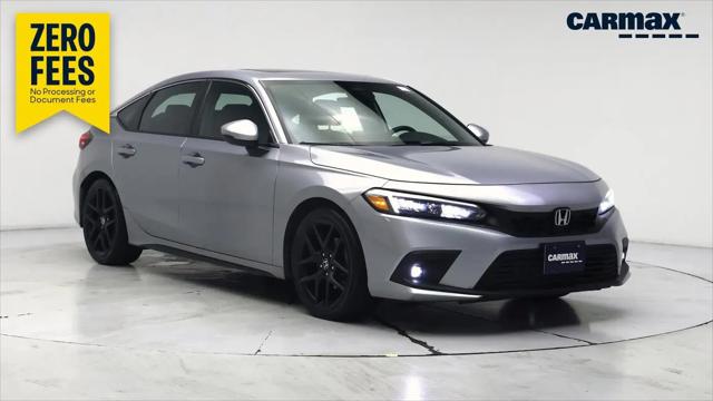 2023 Honda Civic Sport Touring for sale in Gaithersburg, MD