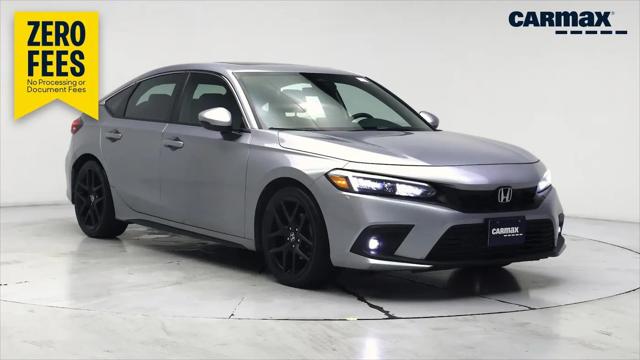 2023 Honda Civic Sport Touring for sale in Gaithersburg, MD