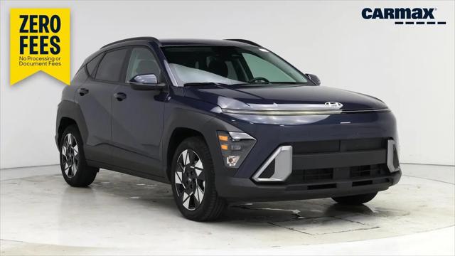 2025 Hyundai Kona SEL Convenience for sale in Nashville, TN