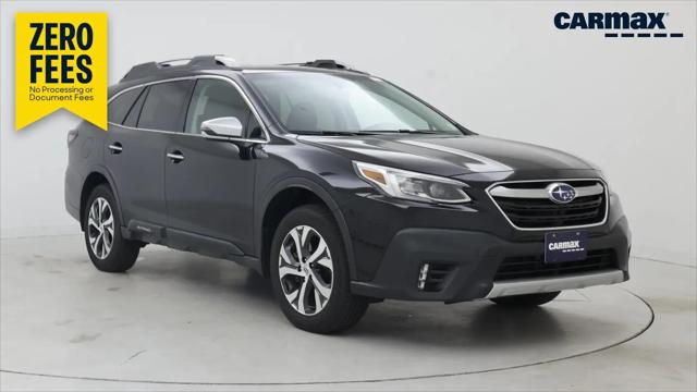 2021 Subaru Outback Touring XT for sale in Rochester, NY