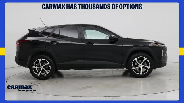 2024 Chevrolet Trax FWD 1RS