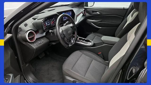 2024 Chevrolet Trax FWD 1RS