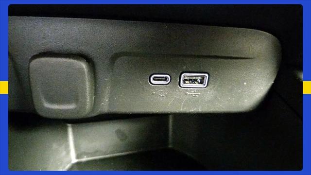 2024 Chevrolet Trax FWD 1RS