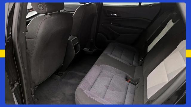 2024 Chevrolet Trax FWD 1RS