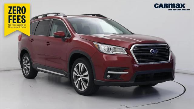 2020 Subaru Ascent Limited for sale in Lancaster, PA