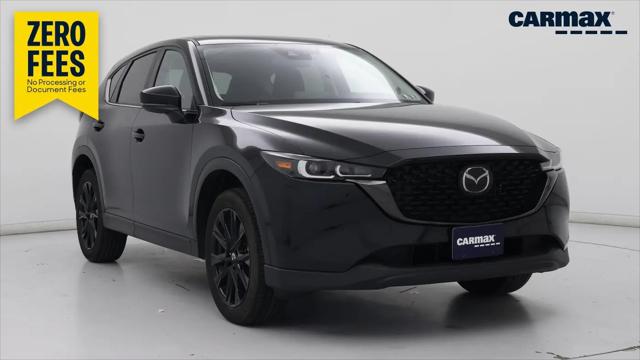 2025 Mazda CX-5 2.5 S Carbon Edition for sale in Lancaster, PA