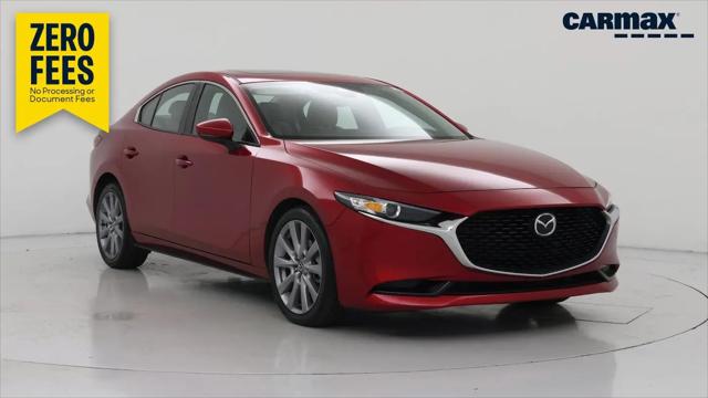 2023 Mazda Mazda3 2.5 S Preferred for sale in Tampa, FL