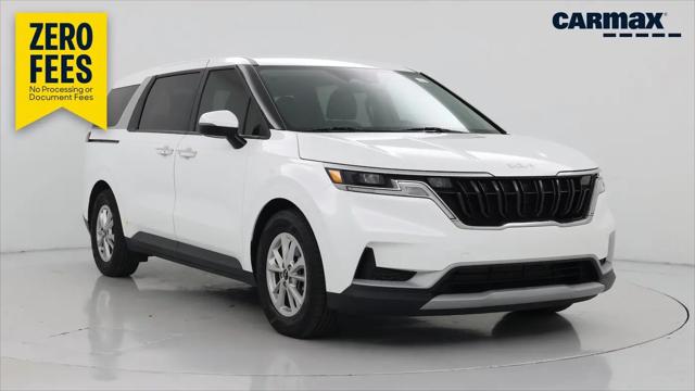 2024 Kia Carnival MPV LX Seat Package for sale in Tampa, FL