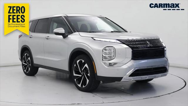 2024 Mitsubishi Outlander SE 2.5 S-AWC for sale in Lancaster, PA