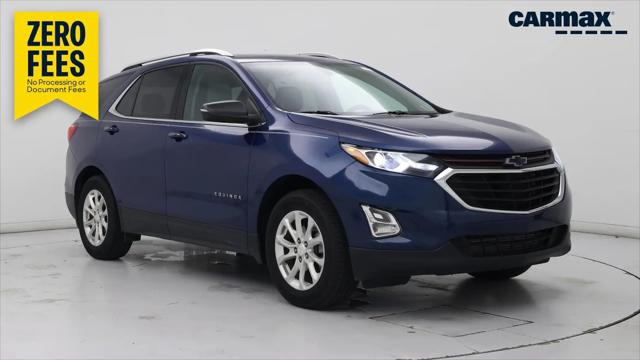 2019 Chevrolet Equinox LT for sale in Lancaster, PA