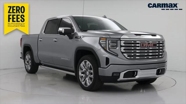 2026 GMC Sierra 1500 Crew Cab, Short Bed, Denali, 4WD for sale in Tampa, FL