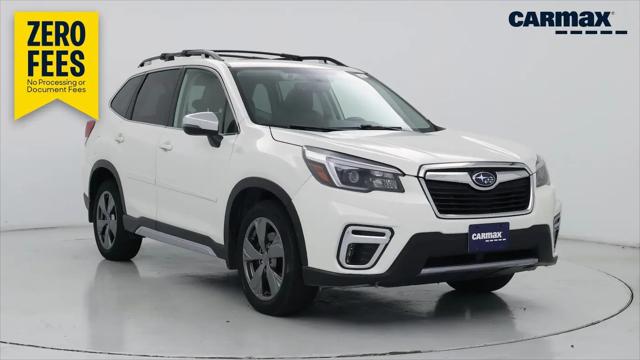 2021 Subaru Forester Touring for sale in Sicklerville, NJ