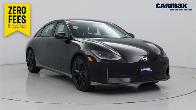 2023 Hyundai IONIQ 6 Limited for sale in Sicklerville, NJ