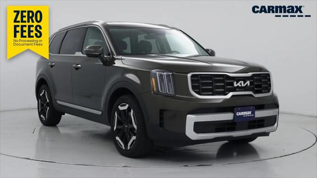 2025 Kia Telluride S for sale in Sicklerville, NJ