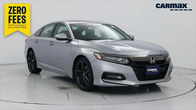 2019 Honda Accord Sport 2.0T for sale in Sicklerville, NJ