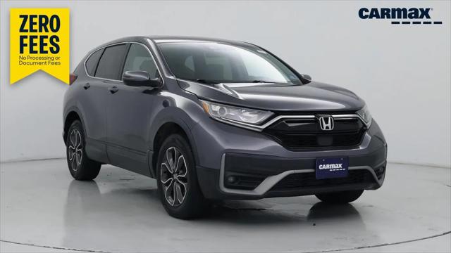 2020 Honda CR-V AWD EX for sale in Sicklerville, NJ