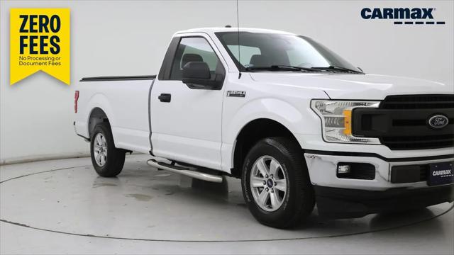 2019 Ford F-150 XL for sale in Frederick, MD