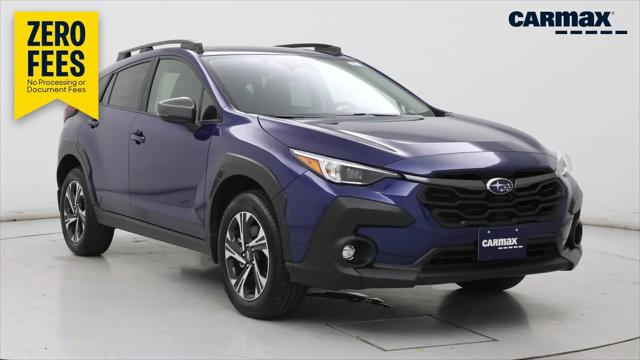 2025 Subaru Crosstrek Premium for sale in Frederick, MD