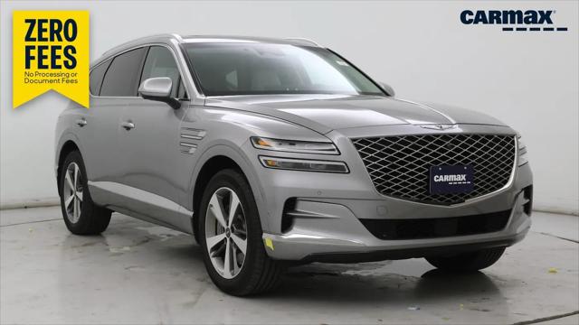 2023 Genesis GV80 3.5T AWD for sale in Frederick, MD