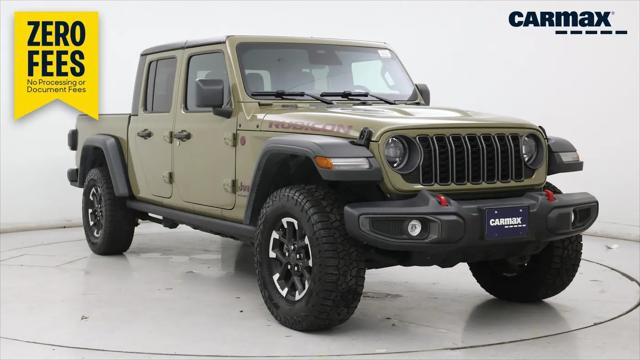 2026 Jeep Gladiator Rubicon for sale in Frederick, MD