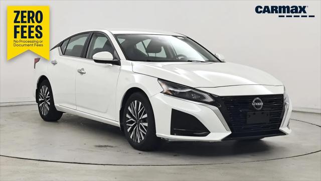 2023 Nissan Altima SV FWD for sale in Buford, GA