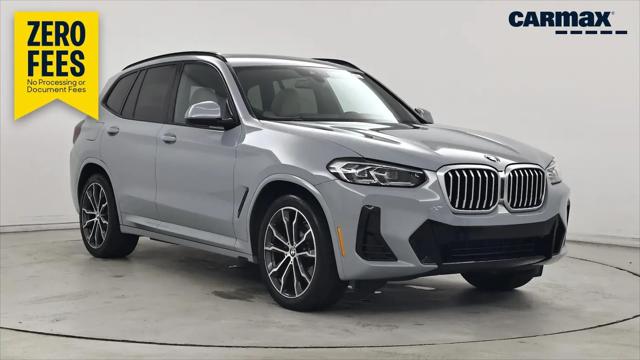 2022 BMW X3 sDrive30i for sale in Buford, GA