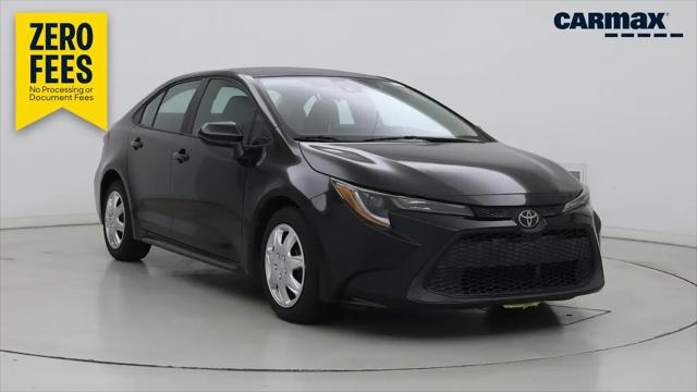2020 Toyota Corolla LE for sale in Buford, GA