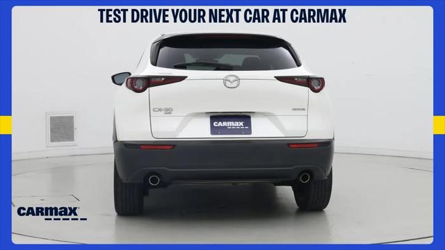 2021 Mazda CX-30 Select