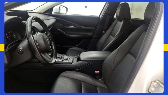 2021 Mazda CX-30 Select
