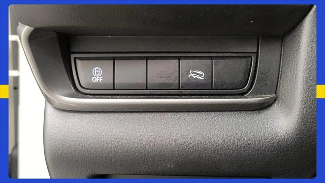 2021 Mazda CX-30 Select