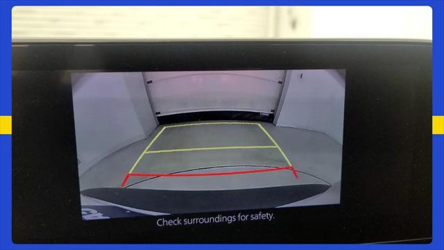 2021 Mazda CX-30 Select