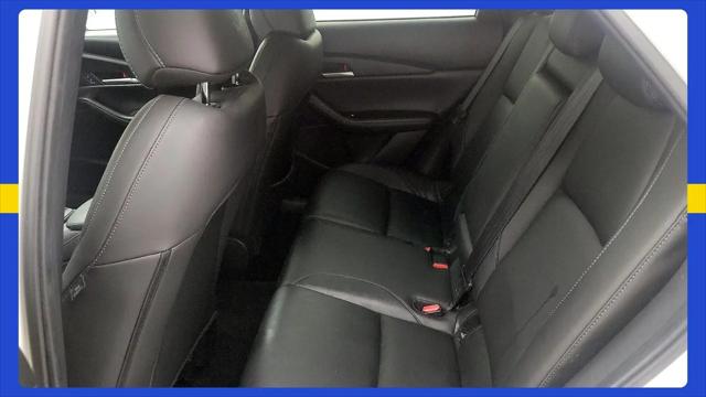 2021 Mazda CX-30 Select
