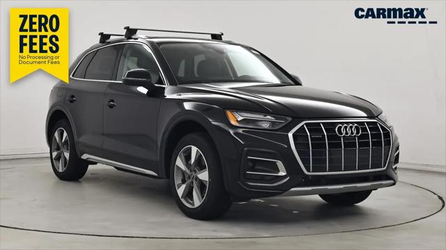 2023 Audi Q5 Premium Plus 40 TFSI quattro S tronic for sale in Buford, GA