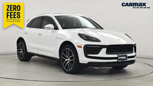 2023 Porsche Macan T for sale in Buford, GA