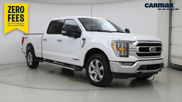 2023 Ford F-150 XLT for sale in Roswell, GA